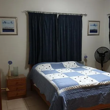 Sirena Sunrise 125 Apartment *