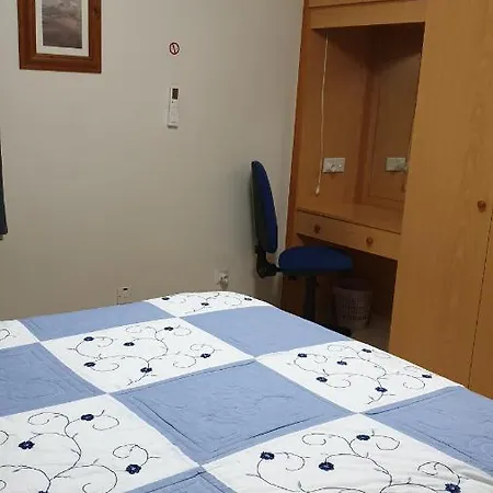 Sirena Sunrise 125 Apartment Paphos