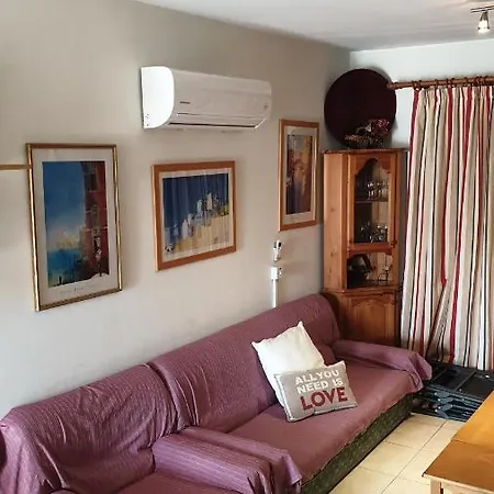 Apartment Sirena Sunrise 125 *