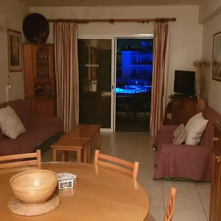 Sirena Sunrise 125 Apartment