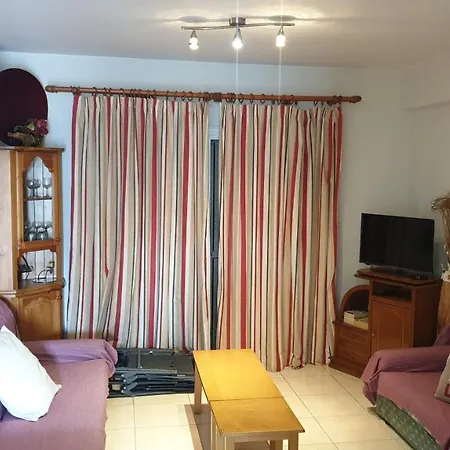 Sirena Sunrise 125 Apartment Paphos