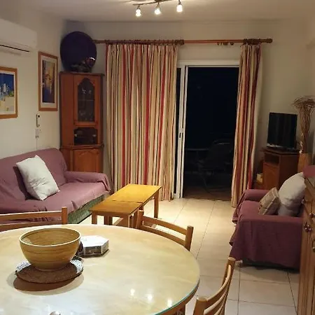 Apartment Sirena Sunrise 125