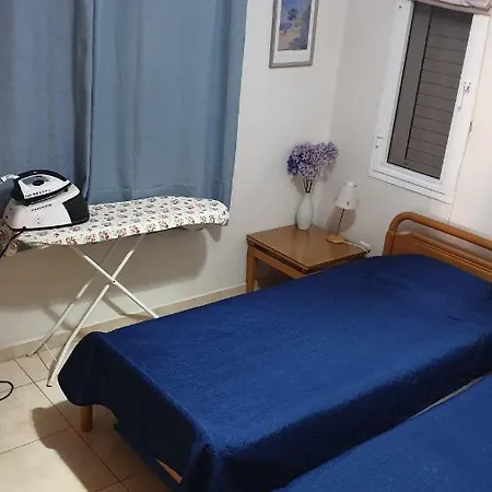 Apartment Sirena Sunrise 125