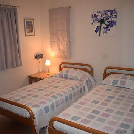 Sirena Sunrise 125 Apartment Paphos