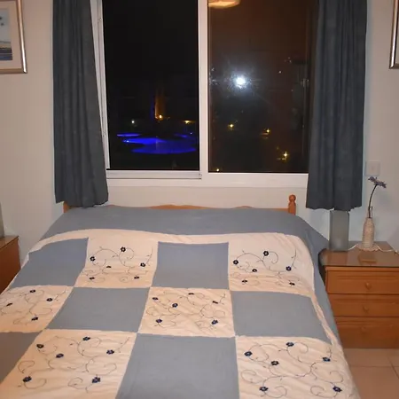 Sirena Sunrise 125 Apartment