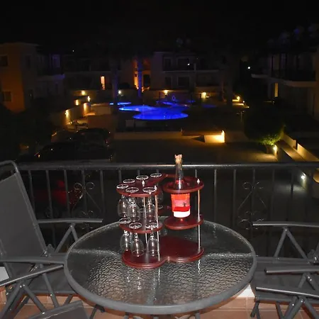 Apartment Sirena Sunrise 125 Paphos