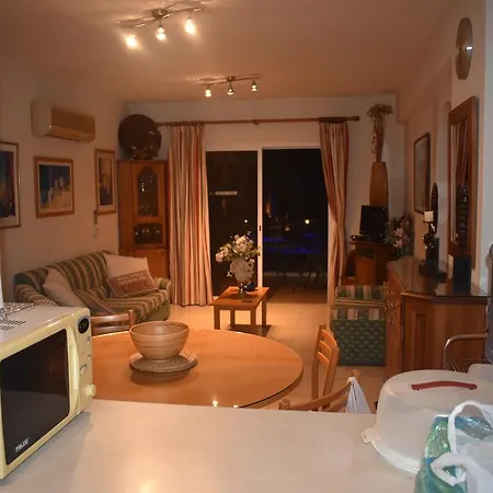 Sirena Sunrise 125 Apartment Paphos