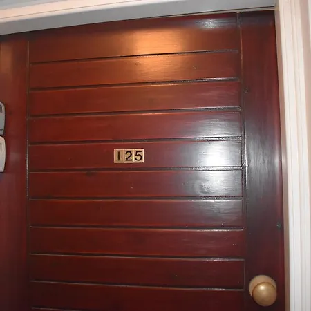 Apartment Sirena Sunrise 125 *