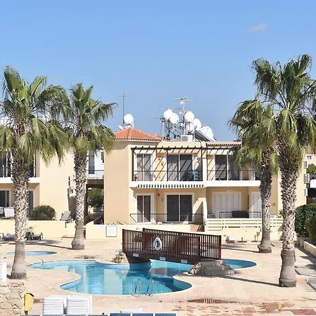 Sirena Sunrise 125 Apartment *