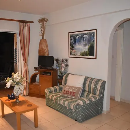 Sirena Sunrise 125 Apartment