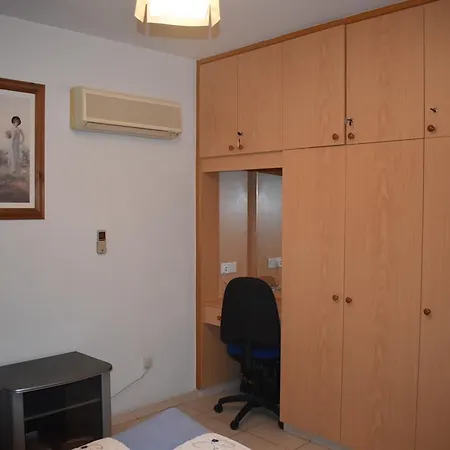 Sirena Sunrise 125 Apartment *
