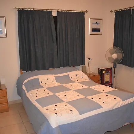 Sirena Sunrise 125 Apartment