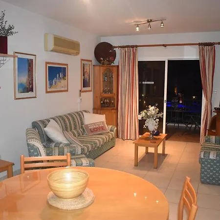 Apartment Sirena Sunrise 125 *