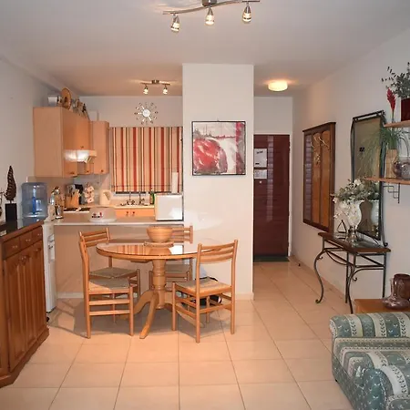 Sirena Sunrise 125 Apartment *