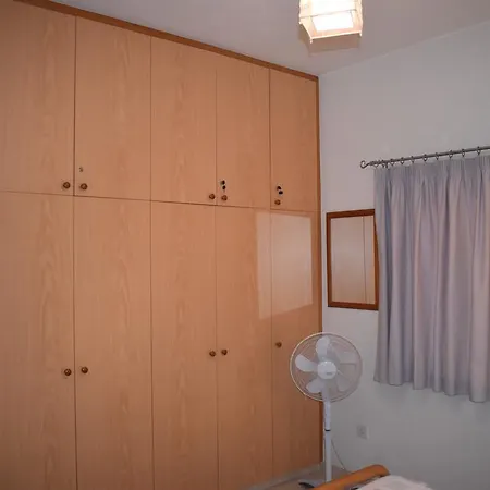 Apartment Sirena Sunrise 125