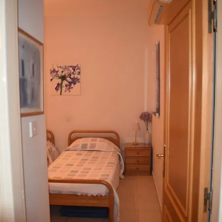 Sirena Sunrise 125 Apartment