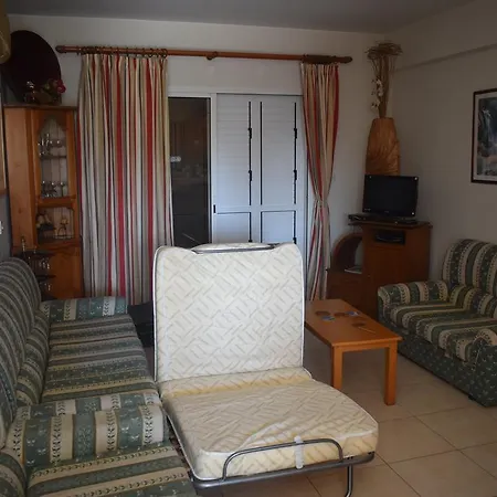 Sirena Sunrise 125 Apartment