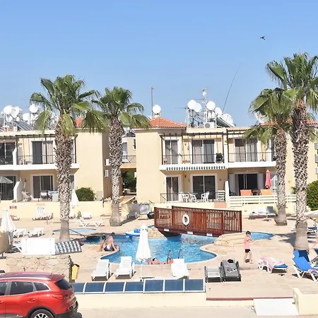 Sirena Sunrise 125 Apartment *
